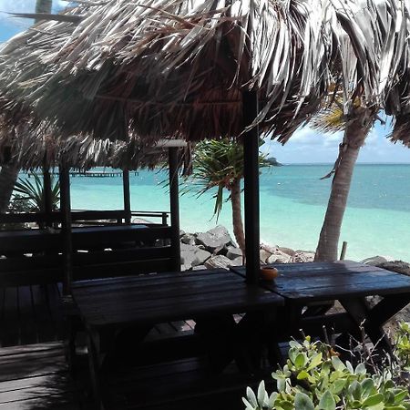 St Martin Nettle Bay Lovely Appartment Sandy Ground 외부 사진