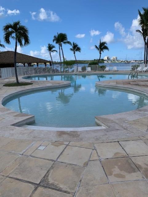 St Martin Nettle Bay Lovely Appartment Sandy Ground 외부 사진