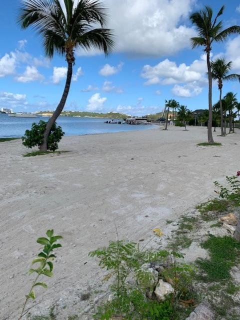 St Martin Nettle Bay Lovely Appartment Sandy Ground 외부 사진