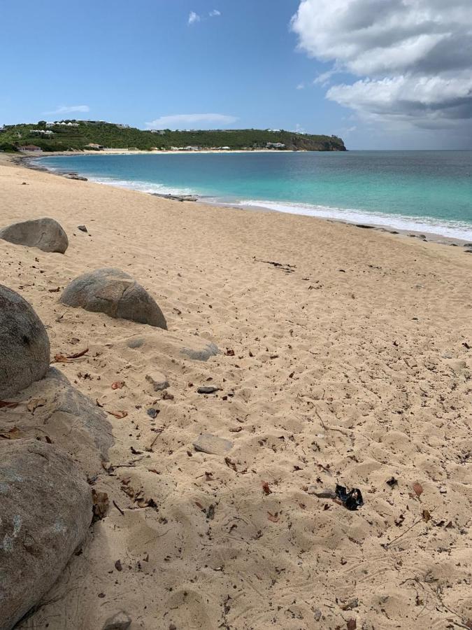 St Martin Nettle Bay Lovely Appartment Sandy Ground 외부 사진