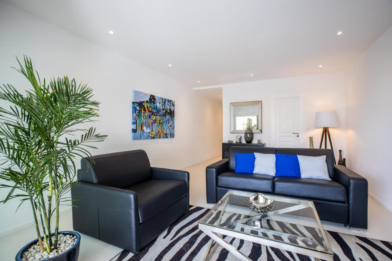St Martin Nettle Bay Lovely Appartment Sandy Ground 외부 사진