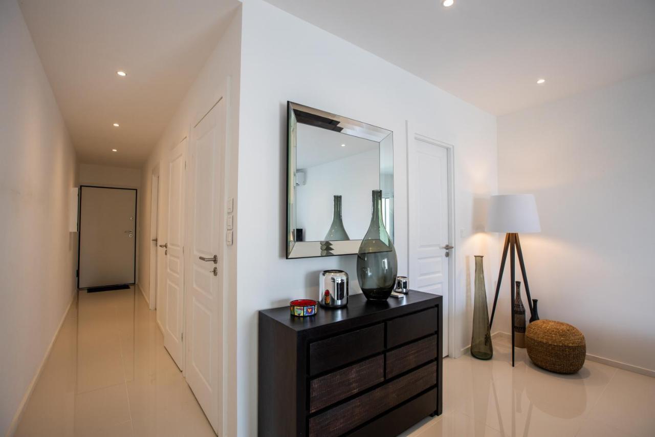 St Martin Nettle Bay Lovely Appartment Sandy Ground 외부 사진