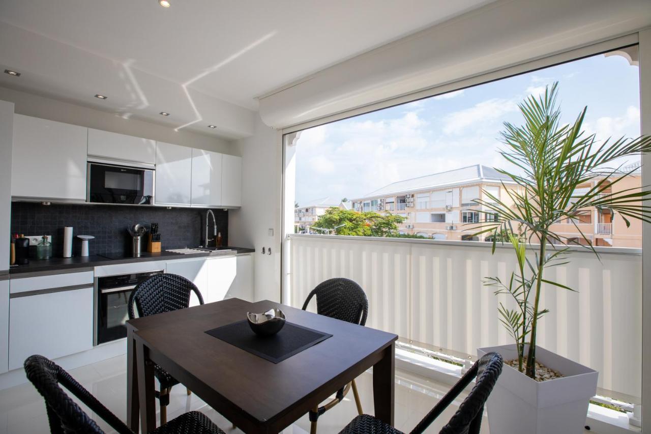 St Martin Nettle Bay Lovely Appartment Sandy Ground 외부 사진