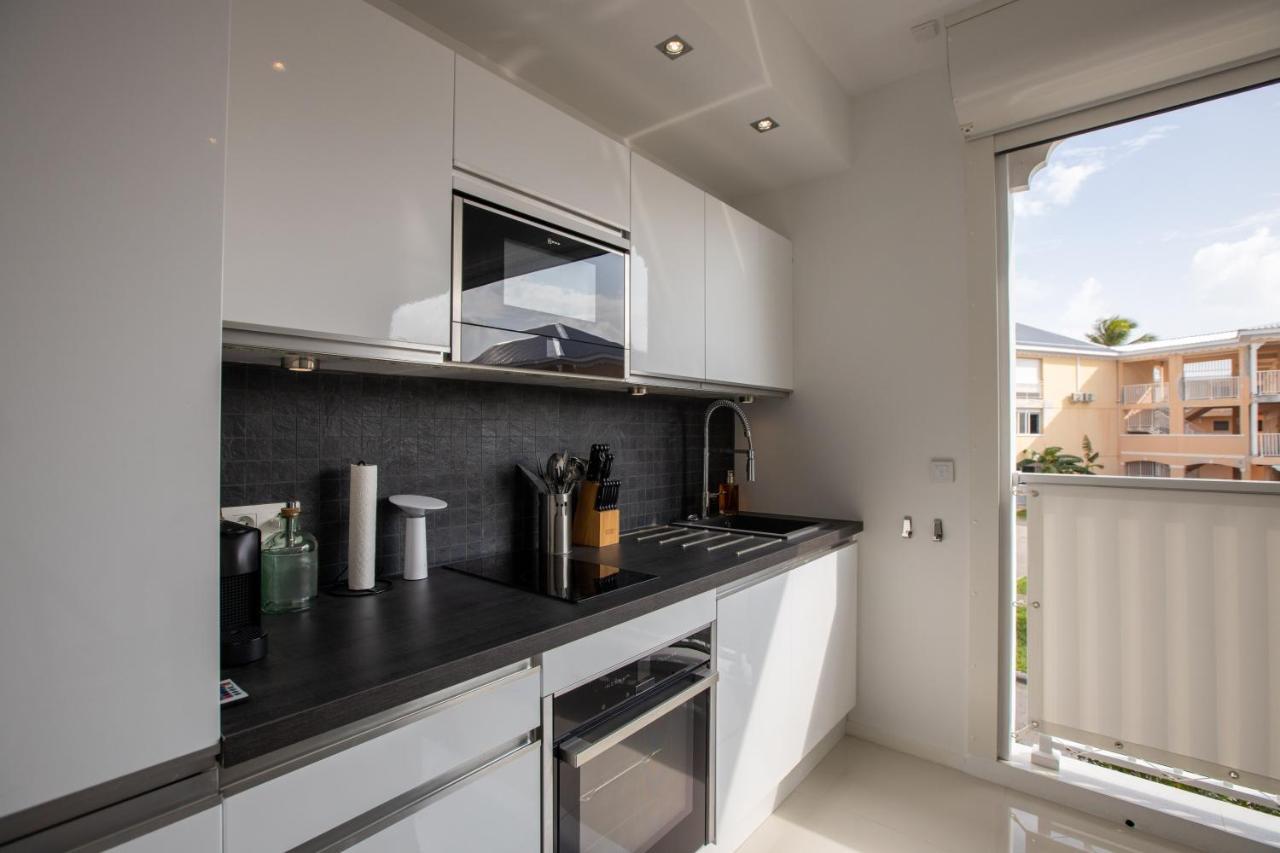 St Martin Nettle Bay Lovely Appartment Sandy Ground 외부 사진