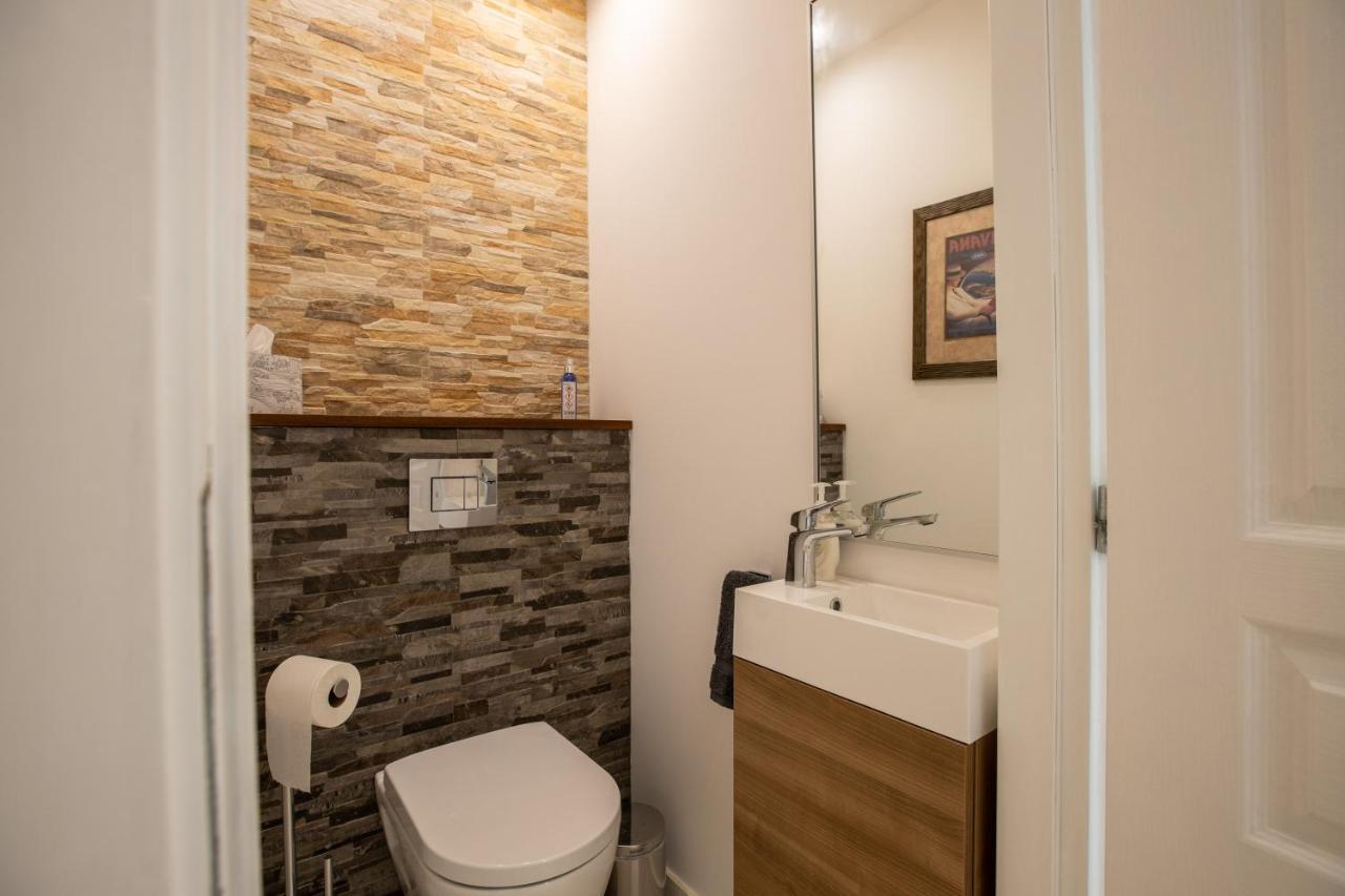 St Martin Nettle Bay Lovely Appartment Sandy Ground 외부 사진