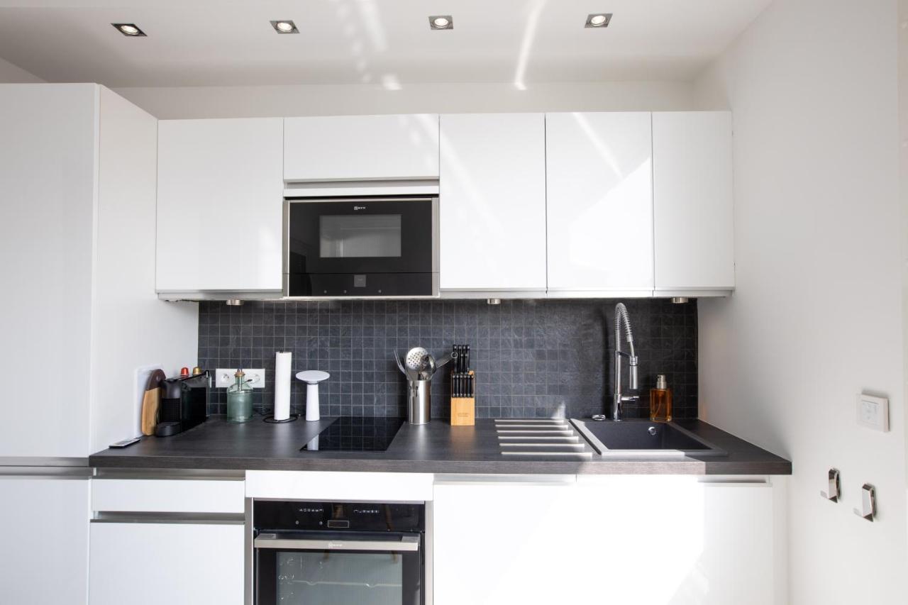 St Martin Nettle Bay Lovely Appartment Sandy Ground 외부 사진