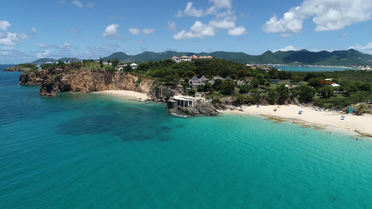 St Martin Nettle Bay Lovely Appartment Sandy Ground 외부 사진