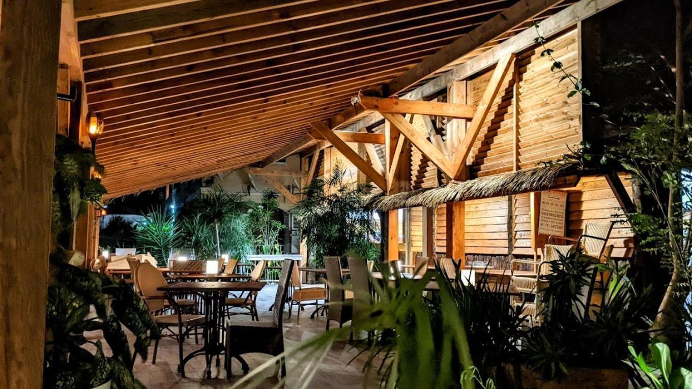 St Martin Nettle Bay Lovely Appartment Sandy Ground 외부 사진